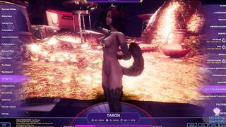 Subverse 0.four.0 ( Studio FOW ) Neko Nikith Taron Pandora and Showing Off Gallery Review