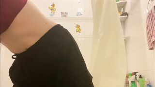 パンツ日記Day3