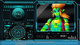 The Solarion Project #13