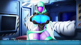The Solarion Project #13