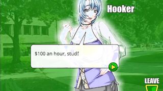 Detective rpg cartoon again