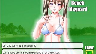 Detective rpg cartoon again