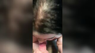 Wife’s Friend Offer Me a Wonderful Fellatio