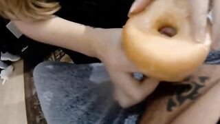 teenagers pretty Bombshell huge jugs blow jobs