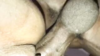 my ex came over for some penis