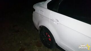 Night Parking Adventures