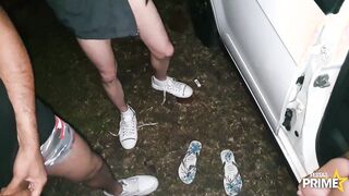Night Parking Adventures