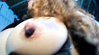 breast play!