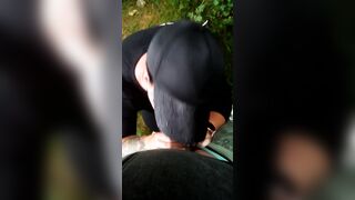 SPRING WALK HAS TURNED IN SEX