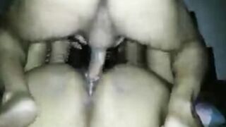 Nepali Hot keta fucking his lusty fiance into machinery style || बुढीलाई नाईटोसम्म पुग्नेगरी चिकेको ||