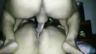 Nepali Hot keta fucking his lusty fiance into machinery style || बुढीलाई नाईटोसम्म पुग्नेगरी चिकेको ||