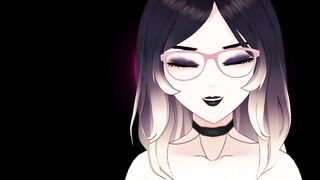 Vtuber Dommy Mommy Offer Soft Domme JOI - Preview