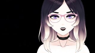 Vtuber Dommy Mommy Offer Soft Domme JOI - Preview