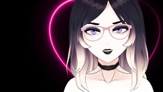 Vtuber Dommy Mommy Offer Soft Domme JOI - Preview