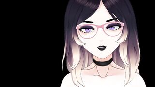 Vtuber Dommy Mommy Offer Soft Domme JOI - Preview