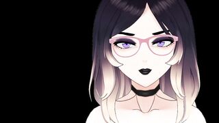 Vtuber Dommy Mommy Offer Soft Domme JOI - Preview