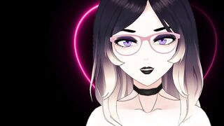 Vtuber Dommy Mommy Offer Soft Domme JOI - Preview