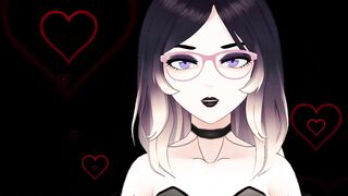 Futa Vtuber Praises & Uses You - Multiple Gendered POVs - Fansly Preview