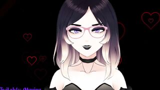Futa Vtuber Praises & Uses You - Multiple Gendered POVs - Fansly Preview