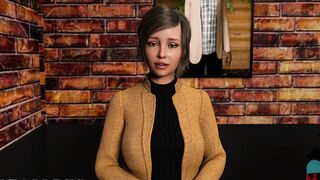 THE ENTREPRENEUR #37 – Visual Novel Gameplay [HD]