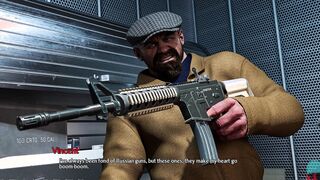 THE ENTREPRENEUR #37 – Visual Novel Gameplay [HD]