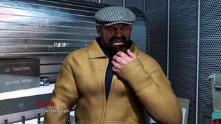 THE ENTREPRENEUR #37 – Visual Novel Gameplay [HD]
