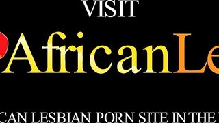 Kenyan Lesbians Caught Pose Public and Orgasming Indoor
