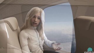 COLLEGE TIED: ARCTIC ADVENTURE #03 • On vacation with 3