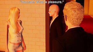 WBP344 - The Step-Daughter Part four