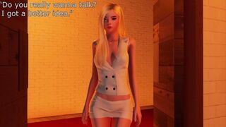 WBP344 - The Step-Daughter Part four