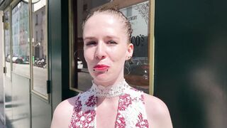 Part1 Casting anal de Kate l