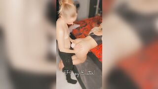 Bunny tail