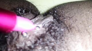 She Loves Her New Vibrator More Than Me