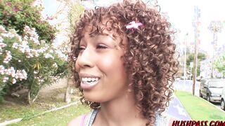 Whitezilla’s Monster Bone Shocks Black Hot Misty Stone