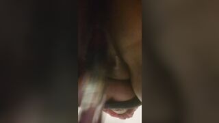 Squirty lil vagina