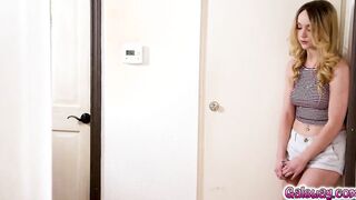 Galsway.com - Nikole Nash is jealous and aroused