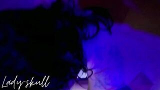 18 Year Old Amateur got's Double Anal Penetration & Squirting Orgam