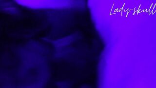 18 Year Old Amateur got's Double Anal Penetration & Squirting Orgam