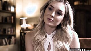 INNOCENT TABOO Sex Addict Charlotte Sins Convinces Her Sex Counselor