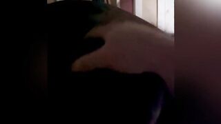 chubby alt lover offer sloppy fellatio