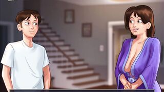 Summertime Saga 39
