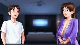Summertime Saga 39