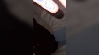 Incredibly Curvy Pawg With Humongous Titties-Head And Backshots!