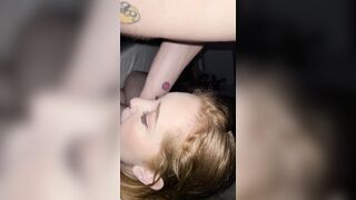 Incredibly Curvy Pawg With Humongous Titties-Head And Backshots!
