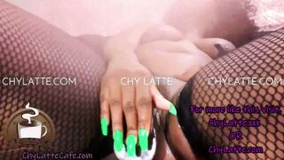 FUCKING MY CREAMY BLACK mom TWAT SQUIRTING OVER AND OVER REVERSE INTENSE ORGASM BLACK SQUIRTERS