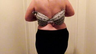 Curvy Modeling Agency Requires A Strip Search And Body Measurements