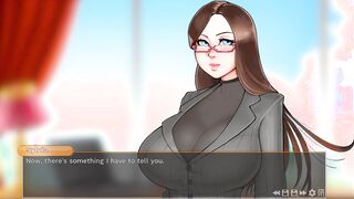 Sylvia #1