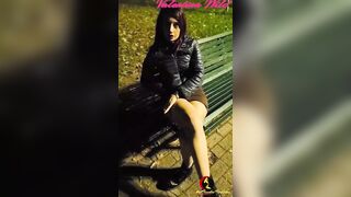 Valentina Wild Outside Group Sex 36 Pt. one