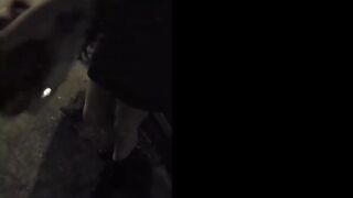 Valentina Wild Outside Group Sex 36 Pt. one