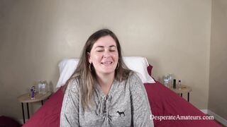 Casting compilation desperate Amateurs goddess huge tit moms rides sex saddle and got pounded for cash